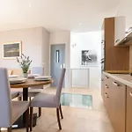 Rare Valletta Seaview Penthouse - Garden View - Wifi