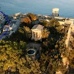 Rare Valletta Seaview Penthouse - Garden View - Wifi