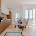 Rare Valletta Seaview Penthouse - Garden View - Wifi