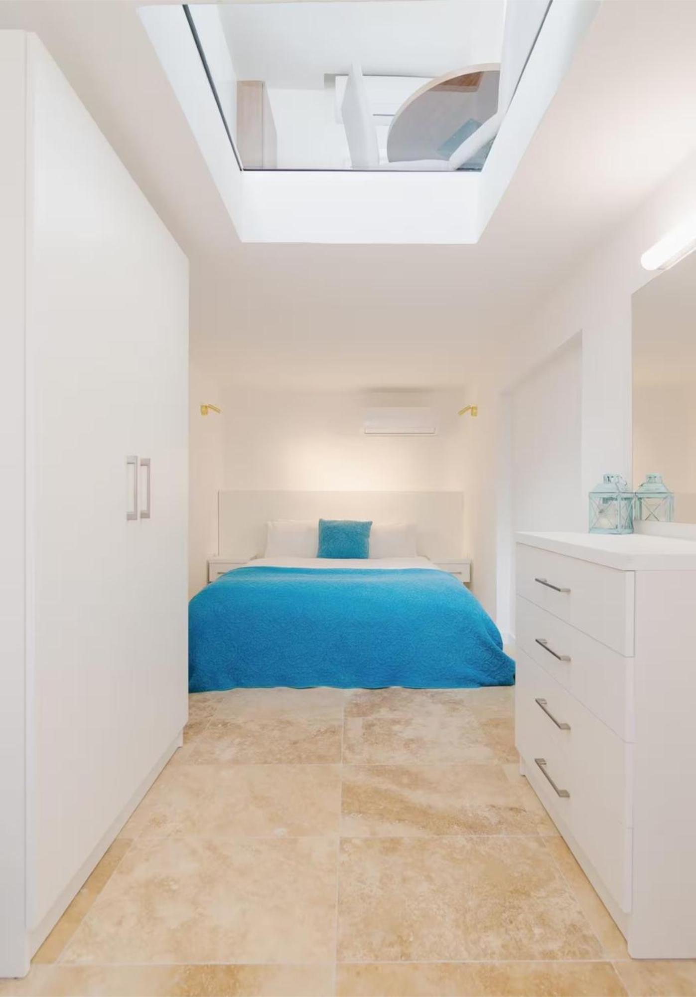 Apartment Rare Seaview Penthouse - Garden View - Wifi *